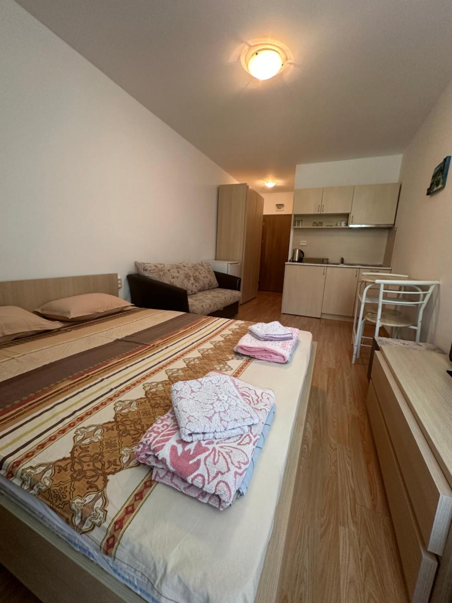 Gerber Residence 1 2 3 ساني بيتش المظهر الخارجي الصورة