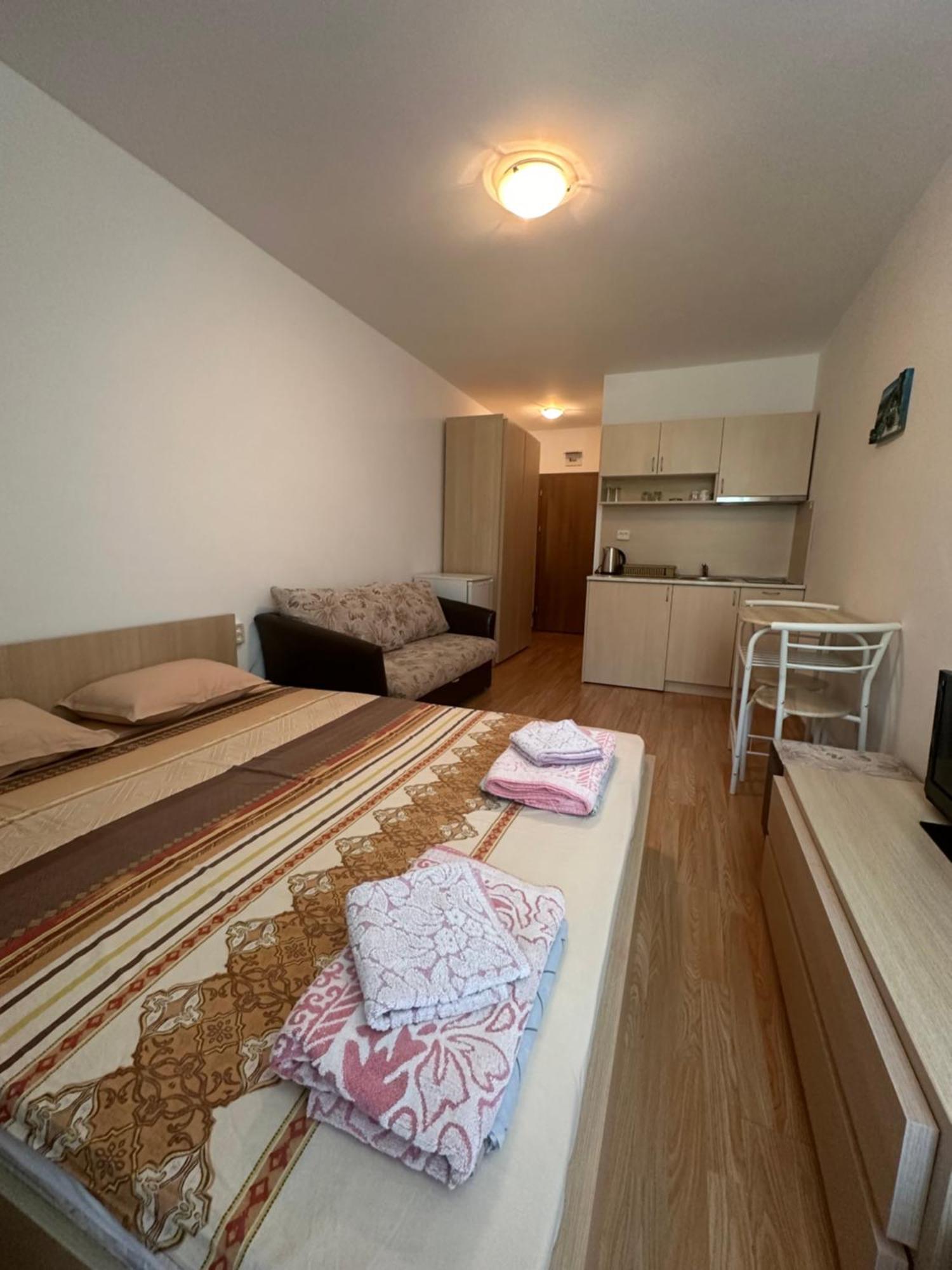 Gerber Residence 1 2 3 ساني بيتش المظهر الخارجي الصورة