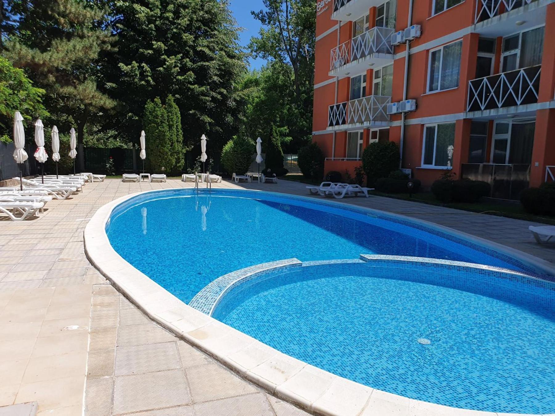 Gerber Residence 1 2 3 ساني بيتش المظهر الخارجي الصورة