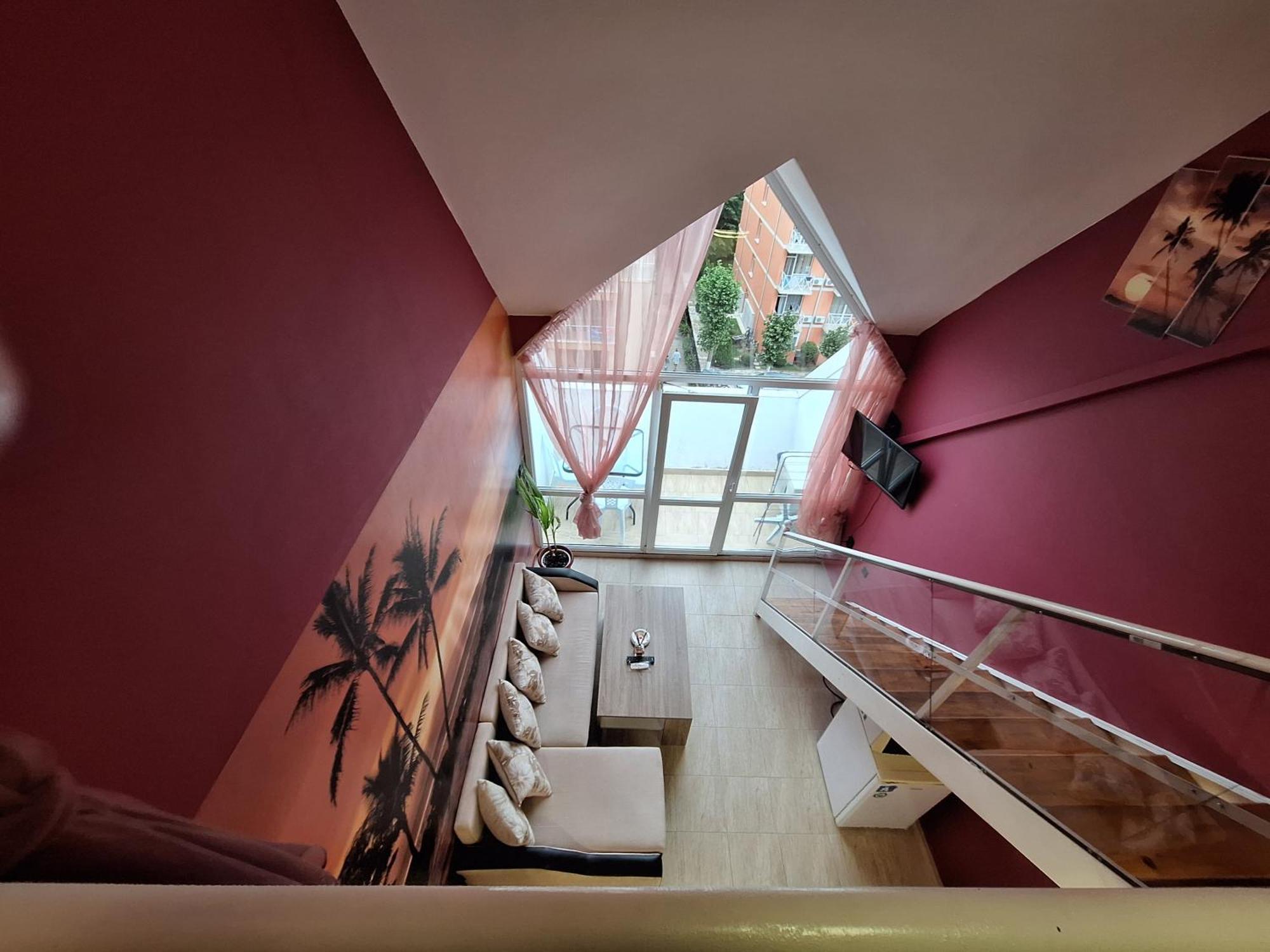 Gerber Residence 1 2 3 ساني بيتش المظهر الخارجي الصورة